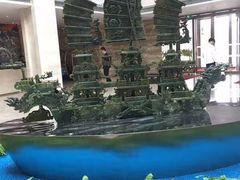 -白天鹅宾馆·流浮阁咖啡厅