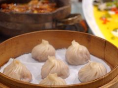 -品大三·经典淮扬菜(大行宫店)