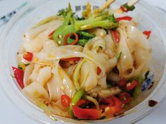 魏家凉皮-魏家凉皮(翟营南大街店)