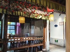 -四季厨房 鲁菜·孔府烤鸭(高新万达店)