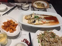 -双合园·海鲜水饺青岛菜(万佳广场店)