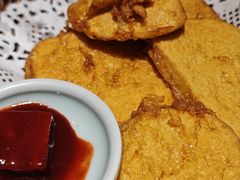 -福满圆(琨莎中心店)