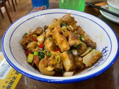 口味猪脚-张氏父子常德肠子馆(红星总店)
