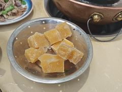 -月圆火锅(宁海东路二店)
