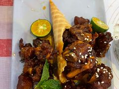 -胡桃里乐队酒馆(长春总店)