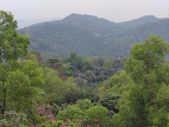 -大雁山风景区