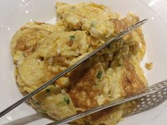 胡麻油炒鸡蛋-西贝(枫蓝国际购物中心店)