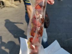 -糖葫芦王保定名吃(古莲花池店)