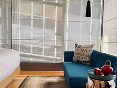 -香港港岛英迪格酒店