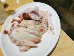 -龙泉人椰子鸡.糟粕醋.海南菜(三亚旗舰店)