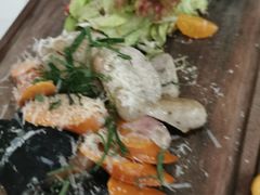 -拾挚扒房(招商花园城店)