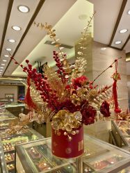 点击看大图 -中国黄金(北京旗舰店)