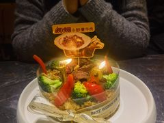 -炊烟小炒黄牛肉(浦东世纪汇店)