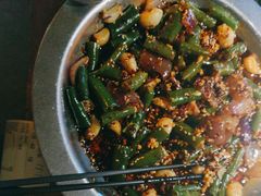 -嘎嘎鸭脑壳(蜀汉路店)