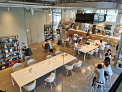 -dotcom coffee古点咖啡(致真大厦店)