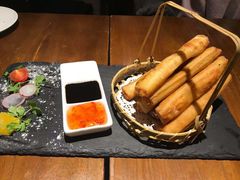 -陆壹捌餐厅(五大道店)