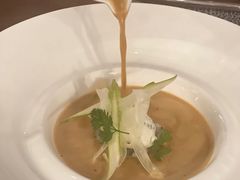 -深圳文华东方酒店·OPUS 388·精致法餐