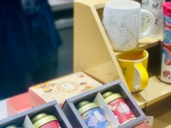 -茶颜悦色(岳麓山顶店)