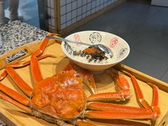 -震海贝烤贝·民俗特色店(延吉总店)