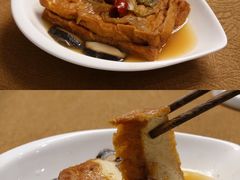 葱辣豆腐-之参餐厅(前门大街店)