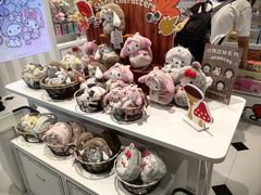 -三丽鸥(北京荟聚店)