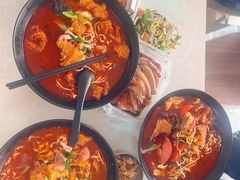 -竺桥兄弟烤鸭馆(竺桥店)