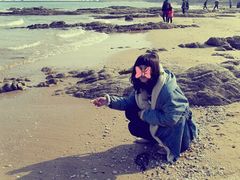 -日照灯塔风景区