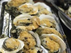 -蚝美人·生蚝海鲜烧烤(茶花园店)