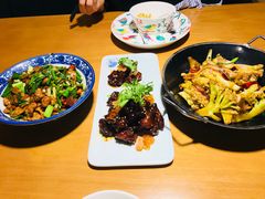 -蜀宴小调·精致家常菜(科华店)