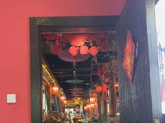 -古道村落(温汤店)