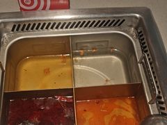 -海底捞火锅(大唐店)