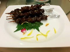 -北京饭店谭家菜