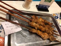 -阿拉丁新疆风味餐厅·清真(罗廊巷店)