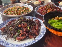 -杨记隆府(白象街店)