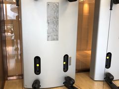-武汉洲际酒店