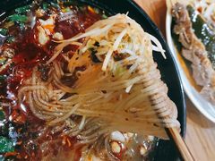 -青石桥老瓦房肥肠粉总店(青石桥总店)