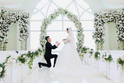 点击看大图 -金夫人婚纱摄影(华南店)