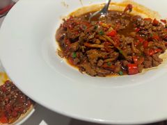 -千百味红餐厅·江西菜(绿地双子塔店)