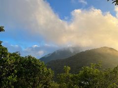 -梧桐山风景名胜区