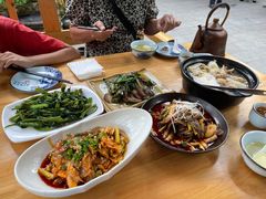 -青城甲(青城山店)