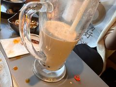 -湊湊火锅·茶憩(南京万象天地店)