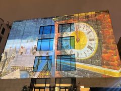 -LONG BAR 廊吧(外滩华尔道夫酒店)