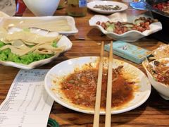 -重庆老火锅(长虹店)