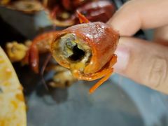 -大个烧烤(云台山店)