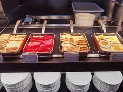 -希尔顿欢朋酒店·欢朋餐厅