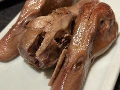 -南京大牌档(新街口德基广场店)