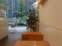 -GOOD好事咖啡(会展城店)