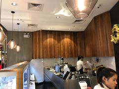 -Awfully Chocolate(来福士广场店)