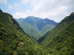 -浙北大峡谷
