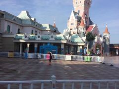 -厦门方特梦幻王国